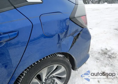 2018 Honda Civic Lx from USA, damaged, VIN SHHFK7H36JU403087